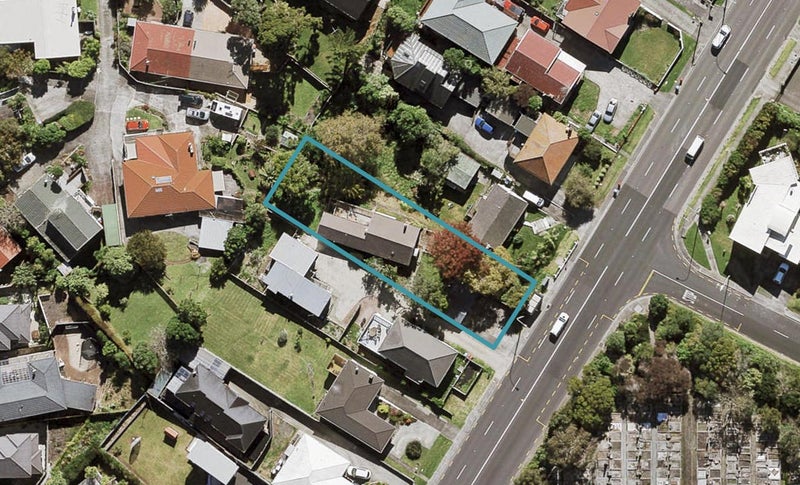 257 Hillsborough Road, Hillsborough, Auckland - Carousel 1