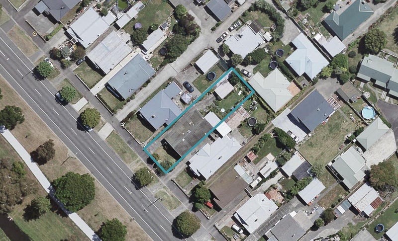 241 Georges Drive, Napier South, Napier - Carousel 1