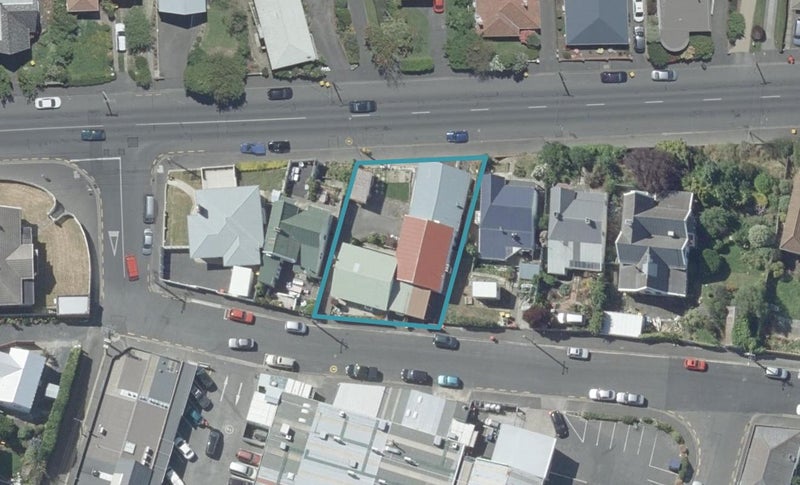 41B Hawthorn Avenue, Mornington, Dunedin - Carousel 1