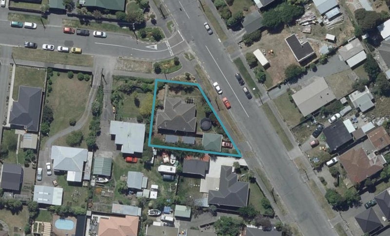 3 Saltaire Street, North New Brighton, Christchurch - Carousel 1