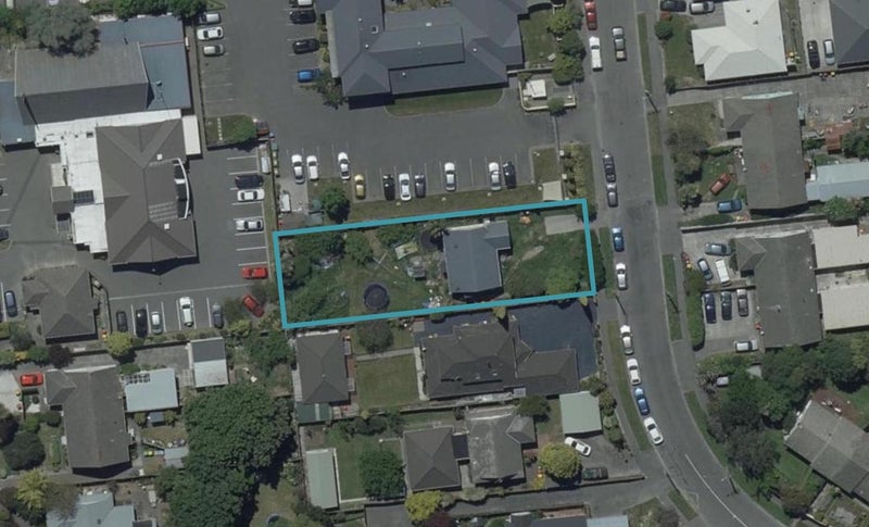 23 Balgay Street, Upper Riccarton, Christchurch - Carousel 1