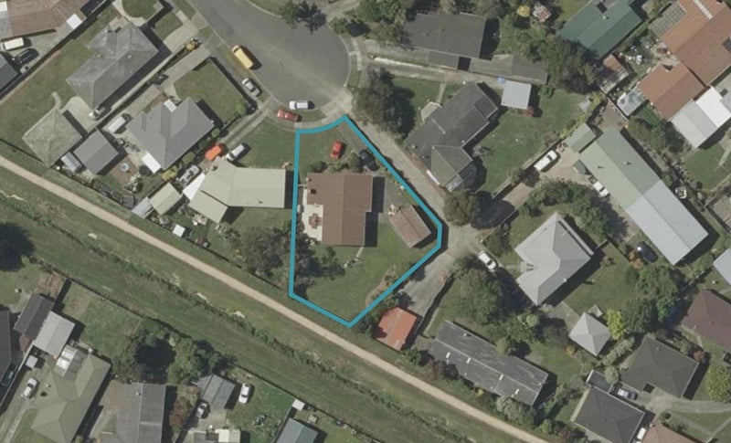 30 Dunk Place, Milson, Palmerston North - Carousel 1
