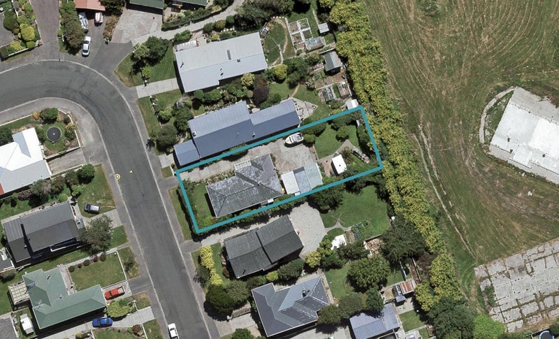 7 Purdue Street, Hawthorndale, Invercargill - Carousel 1