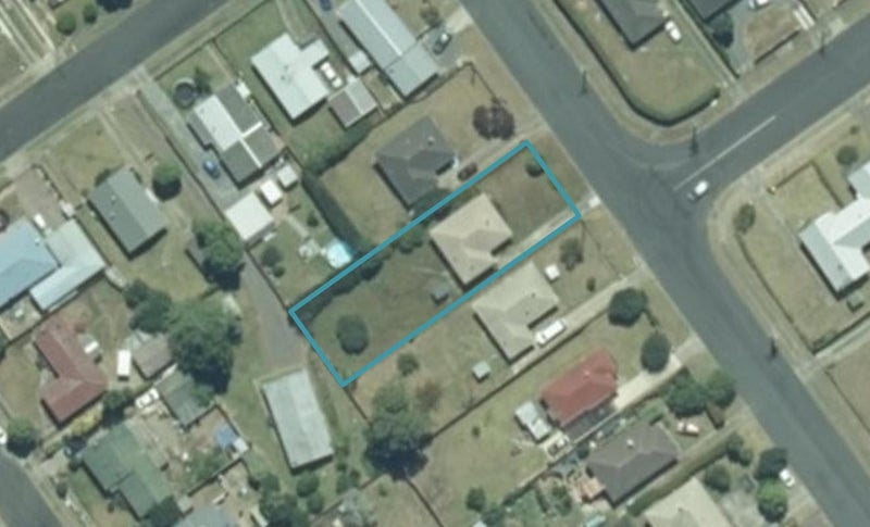 6 Young Street, Morrinsville, Morrinsville - Carousel 1