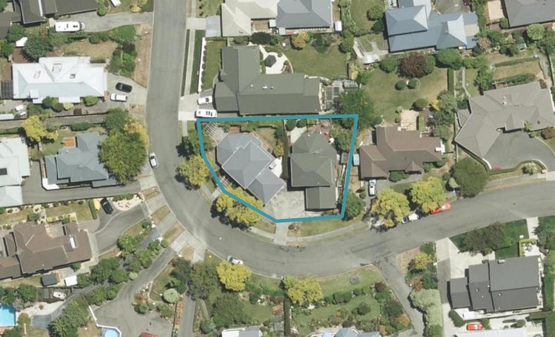 21B Elisha Drive, Witherlea, Blenheim - Carousel 1