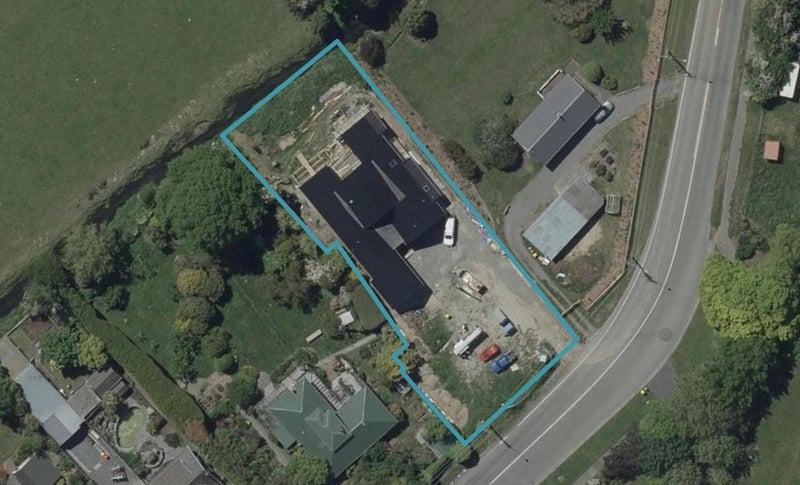 292 Cashmere Road, Westmorland, Christchurch - Carousel 1