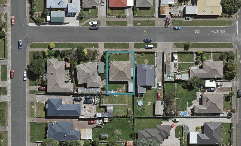 11 Hope Street, Georgetown, Invercargill - Carousel 1