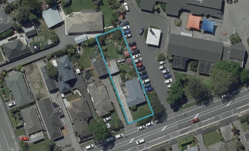 119 Sparks Road, Hoon Hay, Christchurch - Carousel 1
