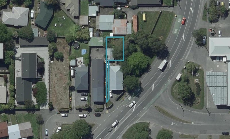 53A Whitmore Street, Edgeware, Christchurch - Carousel 1
