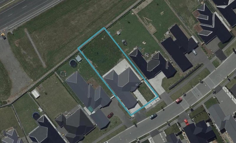 60 Bronco Drive, Aidanfield, Christchurch - Carousel 1