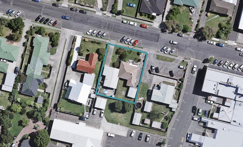 6A White Street, Taradale, Napier - Carousel 1