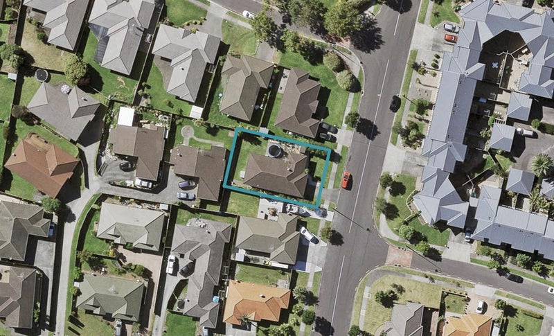 41 Armoy Drive, East Tamaki, Auckland - Carousel 1