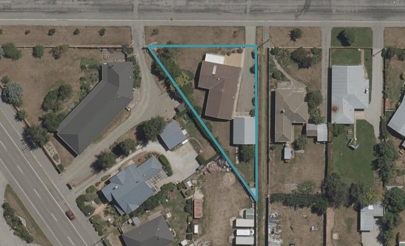 4 Bute Street, Ranfurly, Ranfurly - Carousel 1