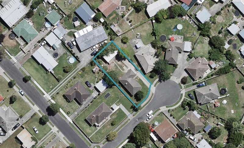 22 Wordsworth Crescent, Maraenui, Napier - Carousel 1