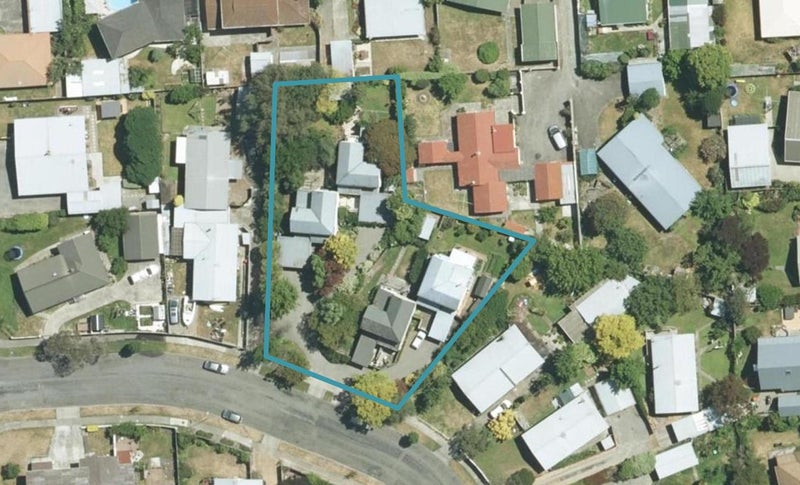 5B Mountain View Road, Witherlea, Blenheim - Carousel 1