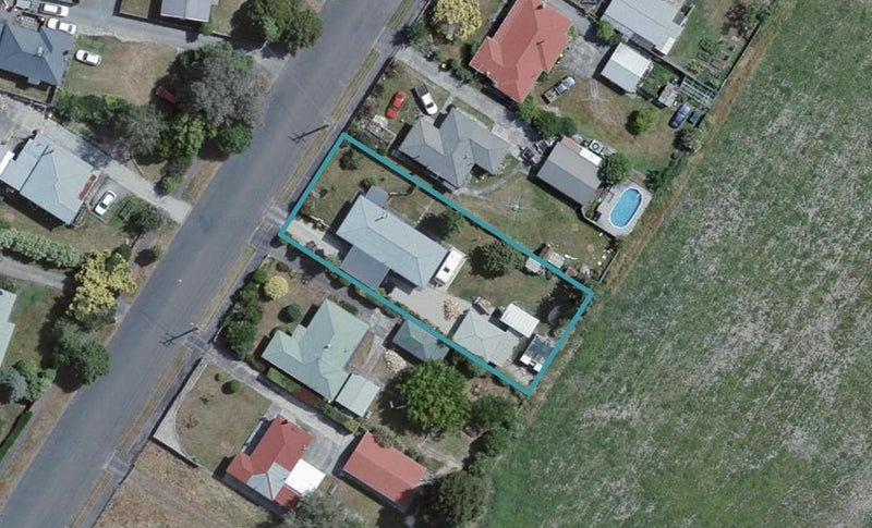66 Gordon Street, Lansdowne, Masterton - Carousel 1