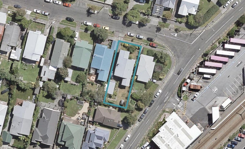 58 Cudby Street, Woburn, Lower Hutt - Carousel 1