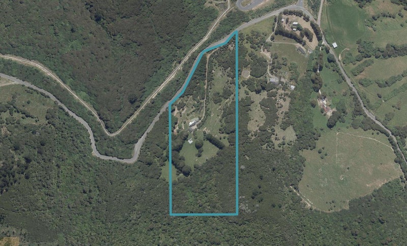 619 Blueskin Road, Mount Cargill, Port Chalmers - Carousel 1