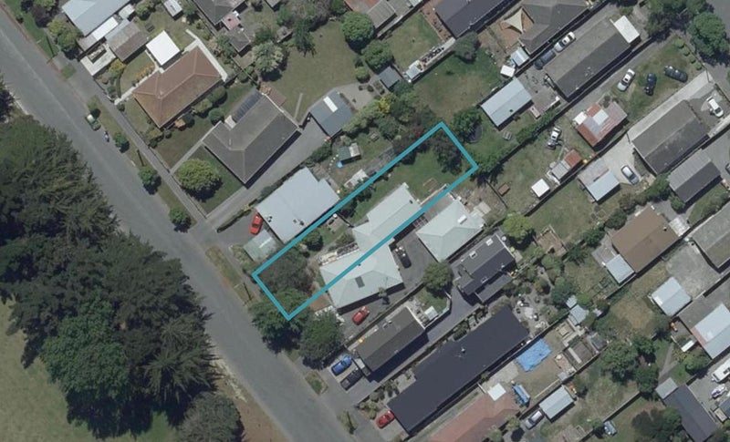 61 Ascot Avenue, North New Brighton, Christchurch - Carousel 1