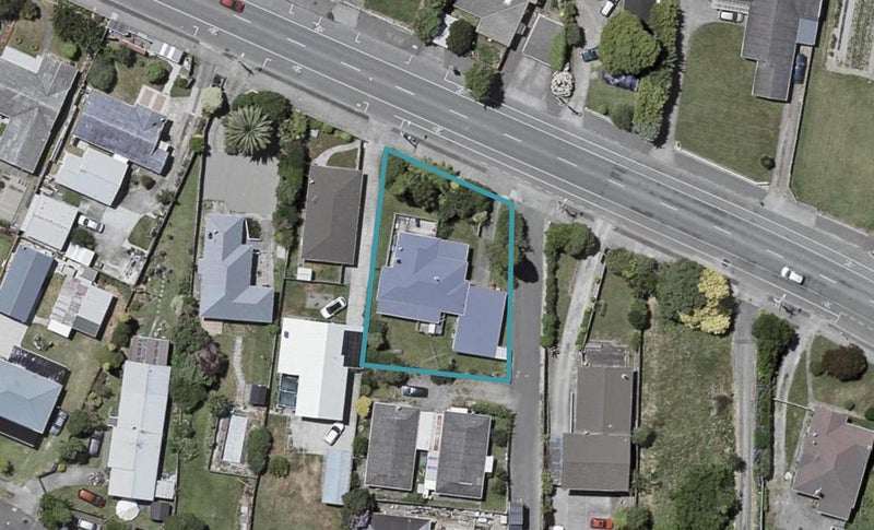 109 Mill Road, Otaki - Carousel 1