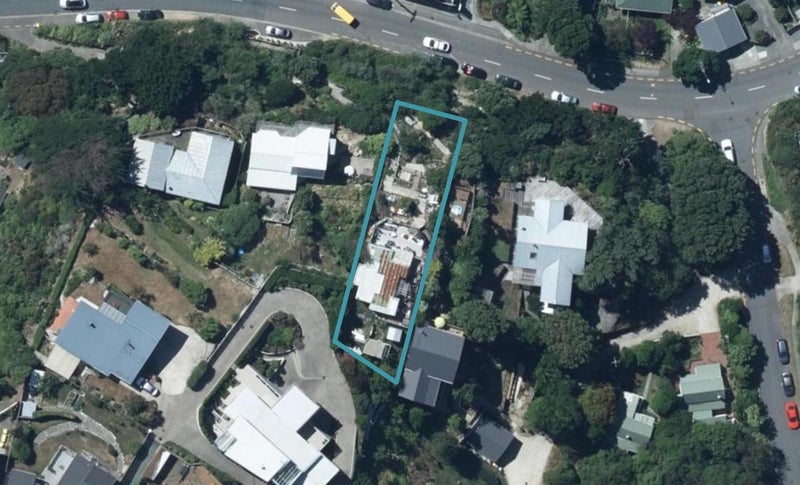 4A Paremata Crescent, Paremata, Porirua - Carousel 1