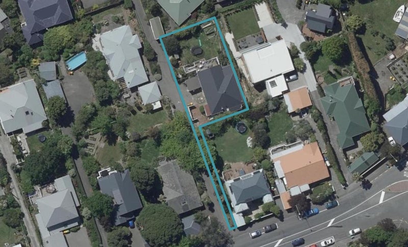 121A Hackthorne Road, Cashmere, Christchurch - Carousel 1