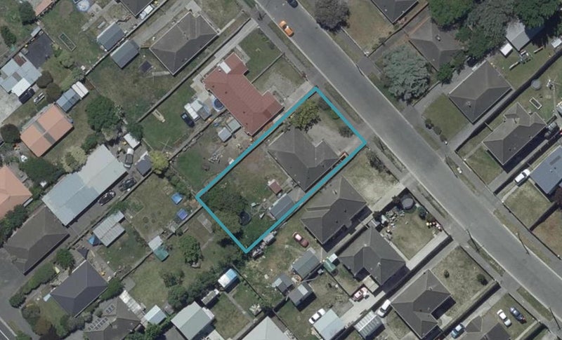 126 Aldershot Street, Aranui, Christchurch - Carousel 1