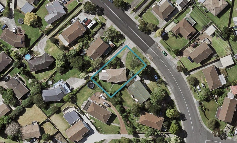 40 Meadowood Drive, Unsworth Heights, Auckland - Carousel 1