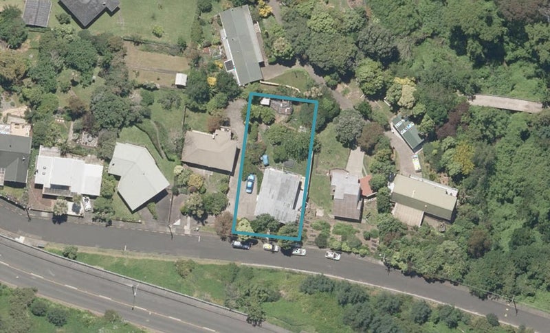 9 Durie Vale Road, Durie Hill, Whanganui - Carousel 1