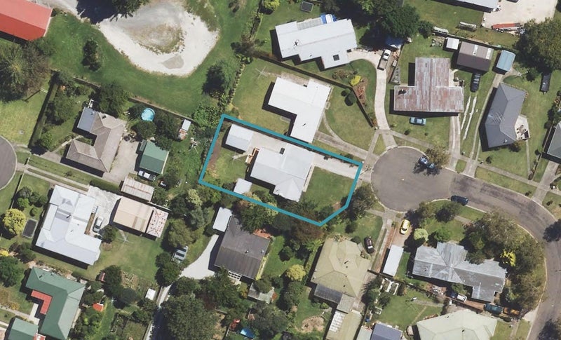 13 Chichester Street, Te Hapara, Gisborne - Carousel 1