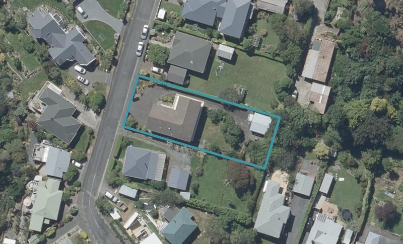 58 Rockside Road, Glenleith, Dunedin - Carousel 1