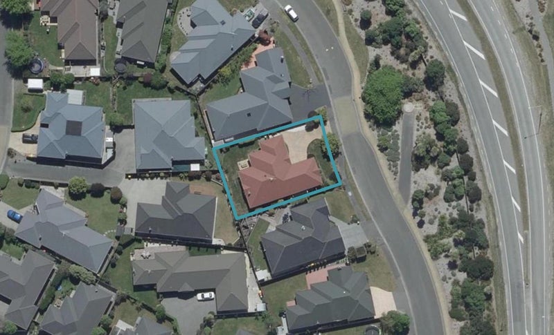 46 Limes Avenue, Parklands, Christchurch - Carousel 1
