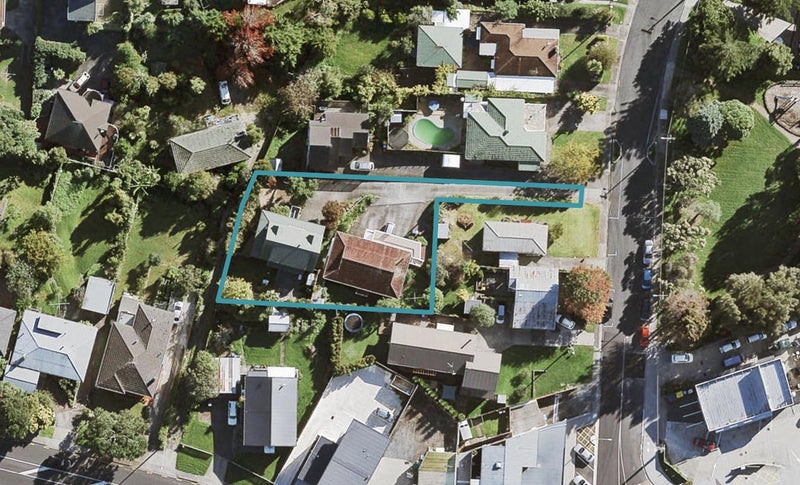 6A Quona Avenue, Mount Roskill, Auckland - Carousel 1