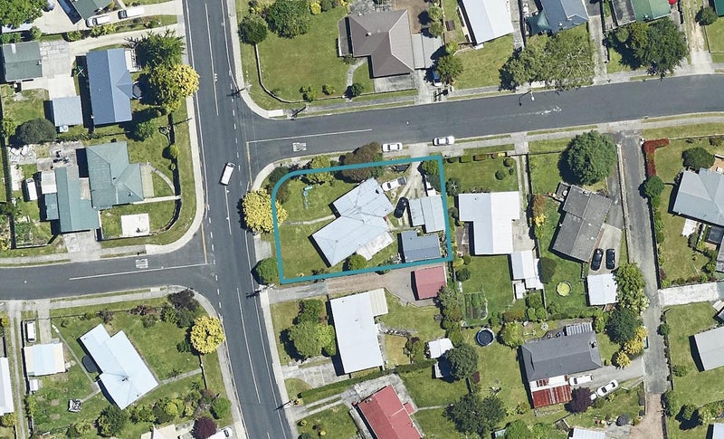 61 Edmund Road, Mangakakahi, Rotorua - Carousel 1