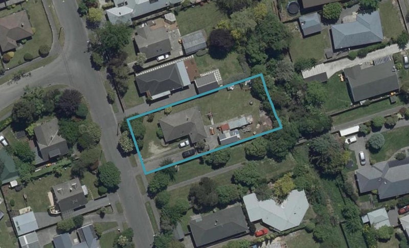 38 Wayside Avenue, Burnside, Christchurch - Carousel 1