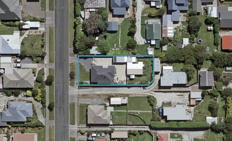 188 Princes Street, Strathern, Invercargill - Carousel 1