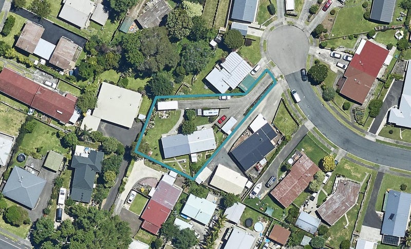 14 David Street, Judea, Tauranga - Carousel 1