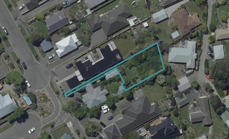 49A Prossers Road, Saint Martins, Christchurch - Carousel 1