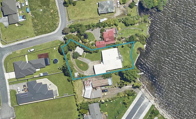3 Raukura Place, Koutu, Rotorua - Carousel 1