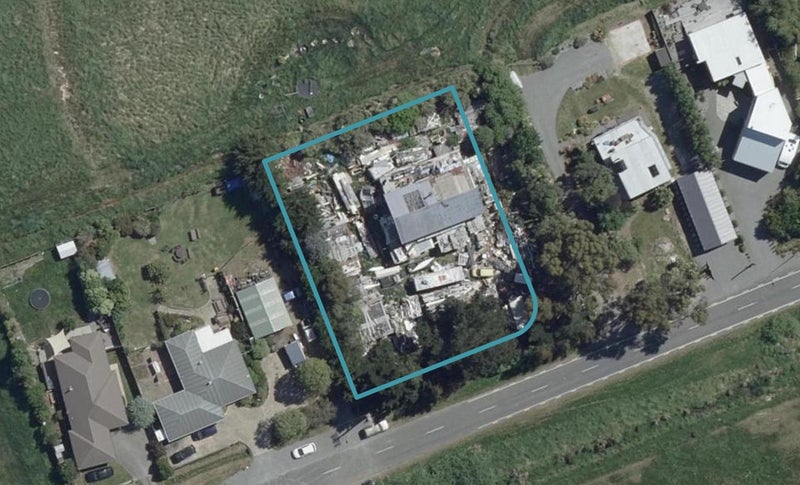 459 Kainga Road, Brooklands, Christchurch - Carousel 1