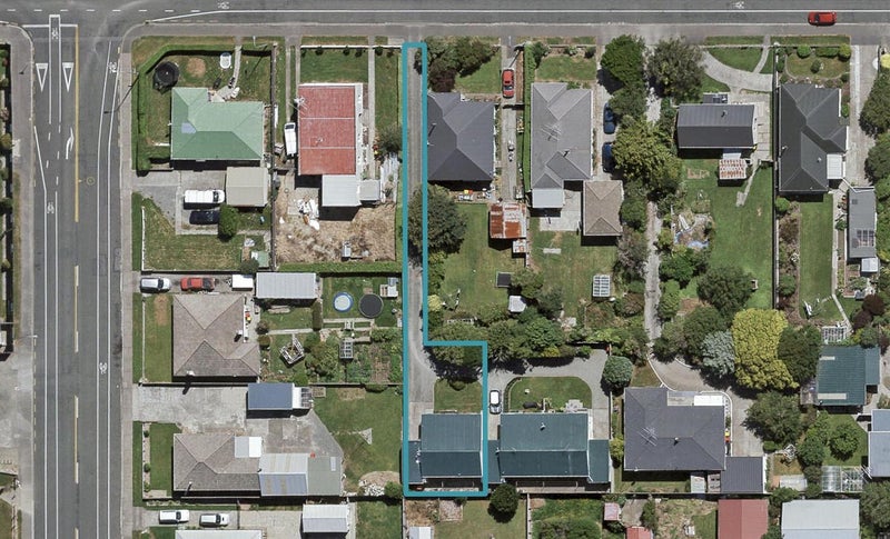 47A John Street, Strathern, Invercargill - Carousel 1