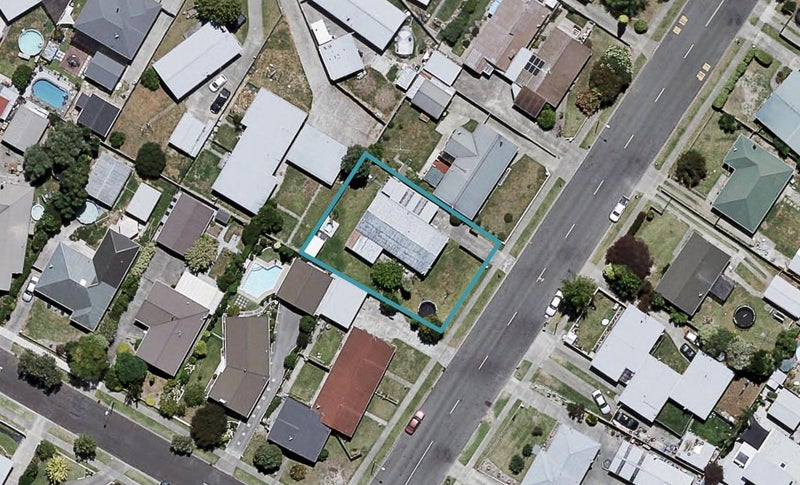 49 Leicester Avenue, Tamatea, Napier - Carousel 1