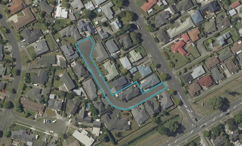 4 Murphy Court, Highbury, Palmerston North - Carousel 1