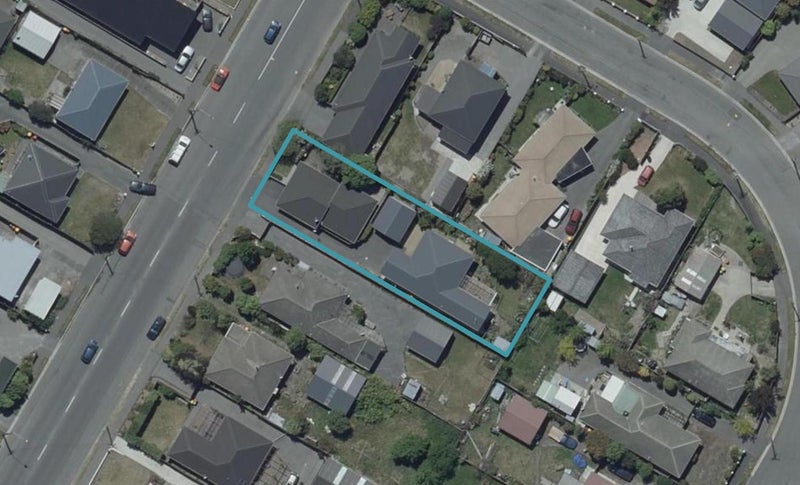 2/104 Bassett Street, Burwood, Christchurch - Carousel 1