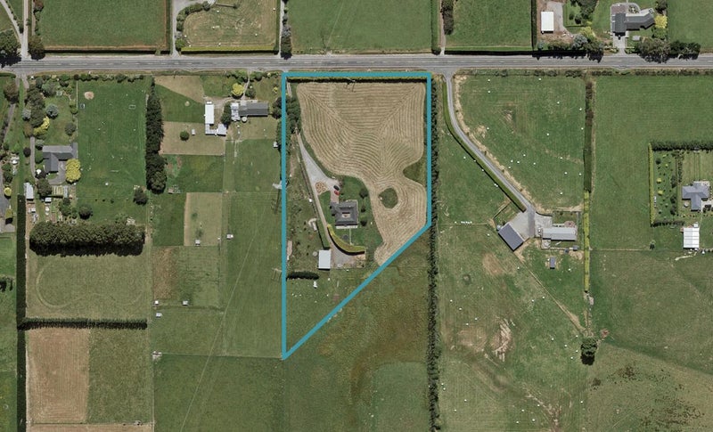 641 Bainfield Road, Waihopai, Invercargill - Carousel 1