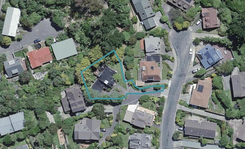 53 David Crescent, Karori, Wellington - Carousel 1