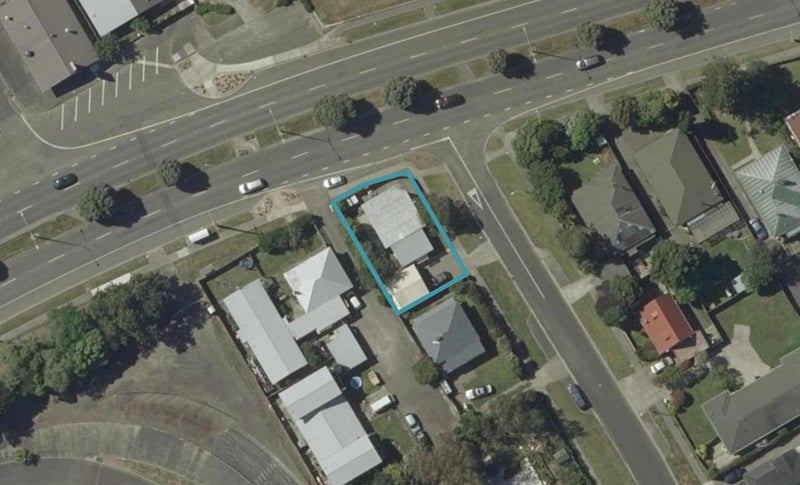 894 Main Street, Roslyn, Palmerston North - Carousel 1