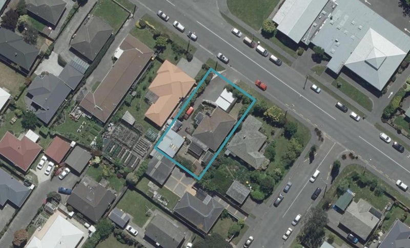 131 Sawyers Arms Road, Northcote, Christchurch - Carousel 1