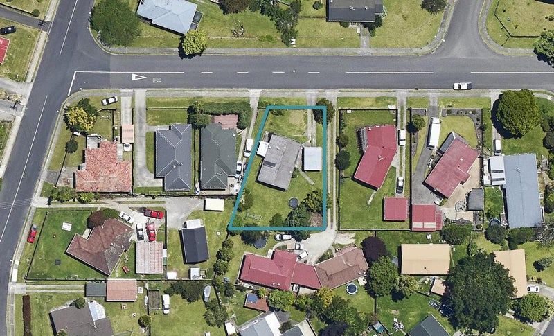 3 Raymond Avenue, Te Puke, Te Puke - Carousel 1