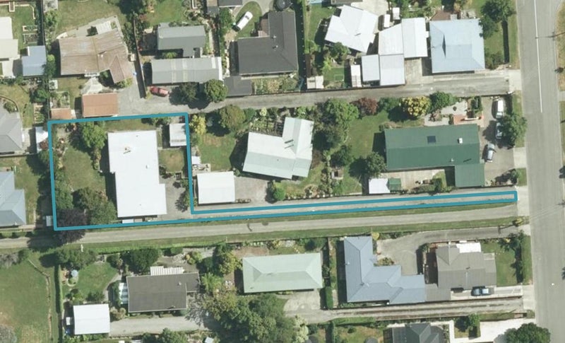 57B Colemans Road, Springlands, Blenheim - Carousel 1